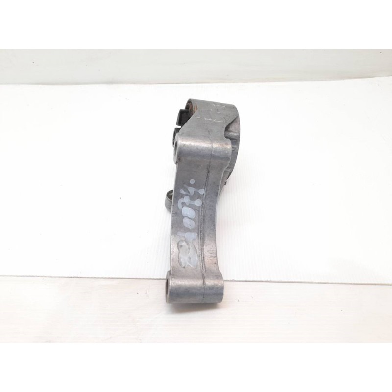 Recambio de soporte motor delantero para opel meriva b essentia referencia OEM IAM 13247822 - Rojo 4