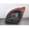 Recambio de piloto trasero izquierdo para ford fiesta berlina ghia referencia OEM IAM   
