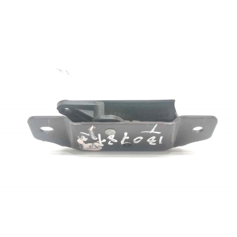Recambio de cerradura maletero / porton para peugeot 206 berlina xt referencia OEM IAM - Gris 3