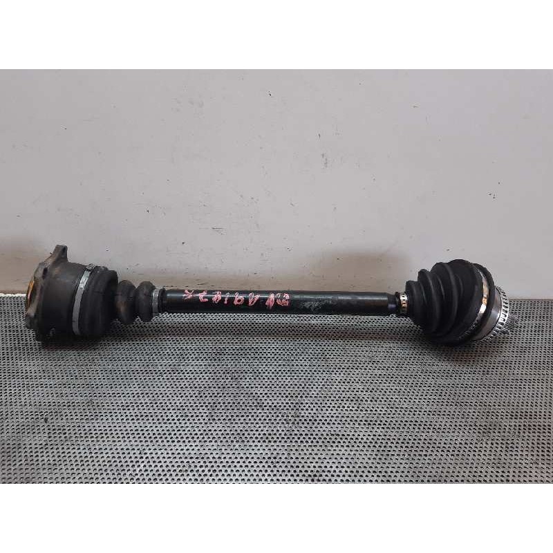 Recambio de transmision delantera izquierda para audi a4 berlina (b5) 2.5 tdi referencia OEM IAM   