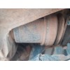 Recambio de transmision delantera izquierda para mitsubishi asx (ga0w) challenge 2wd referencia OEM IAM   