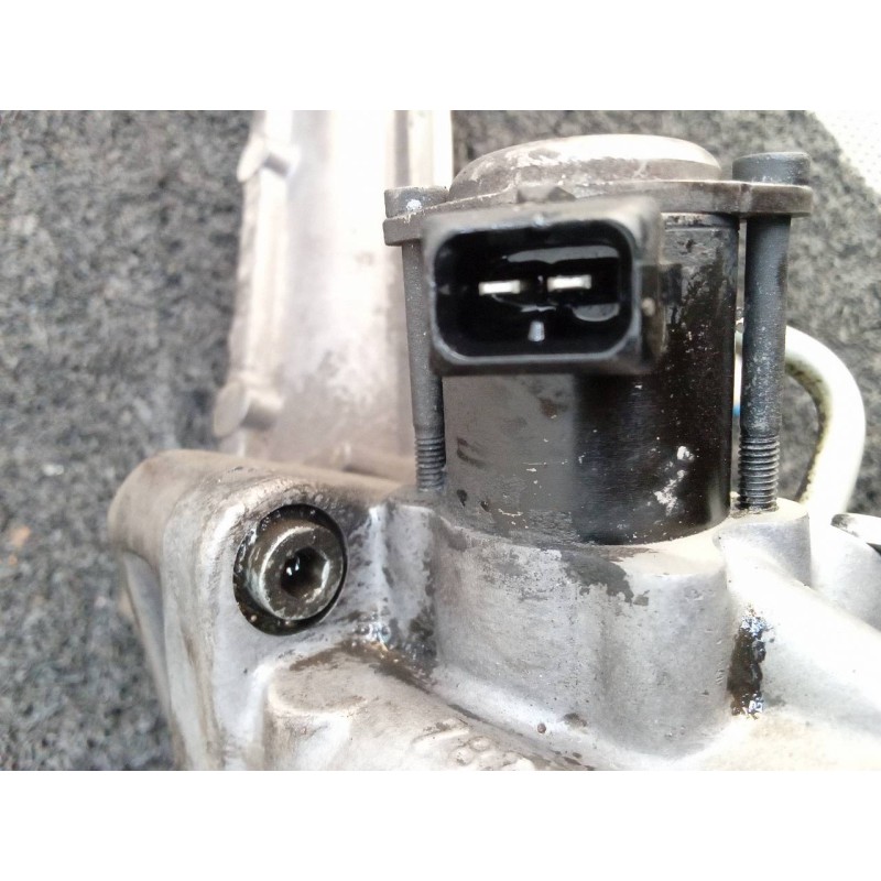 Recambio de cremallera direccion para jaguar s-type 3.0 v6 referencia OEM IAM 1R833200AB 7852993221 - Gris 4