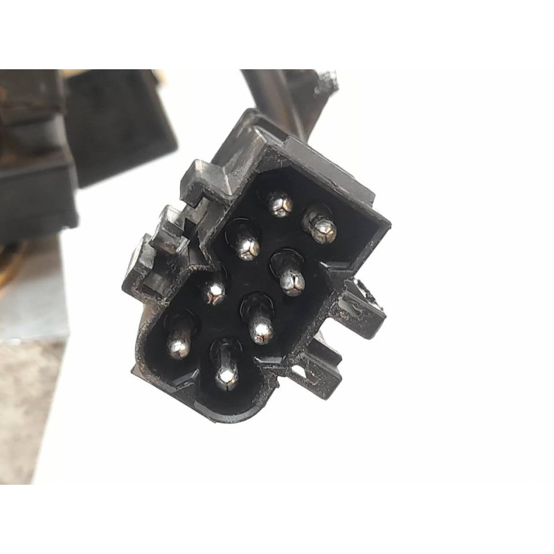 Recambio de motor techo electrico para mercedes-benz clase slk (w170) roadster 230 compressor (170.447) referencia OEM IAM A1708 - Negro 3