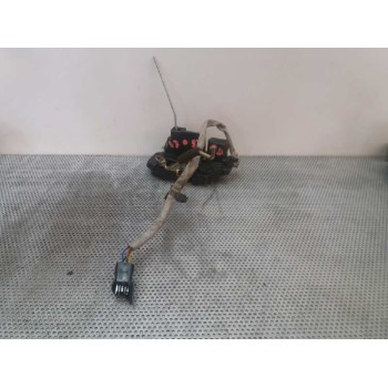 CERRADURA PUERTA DELANTERA DERECHA 