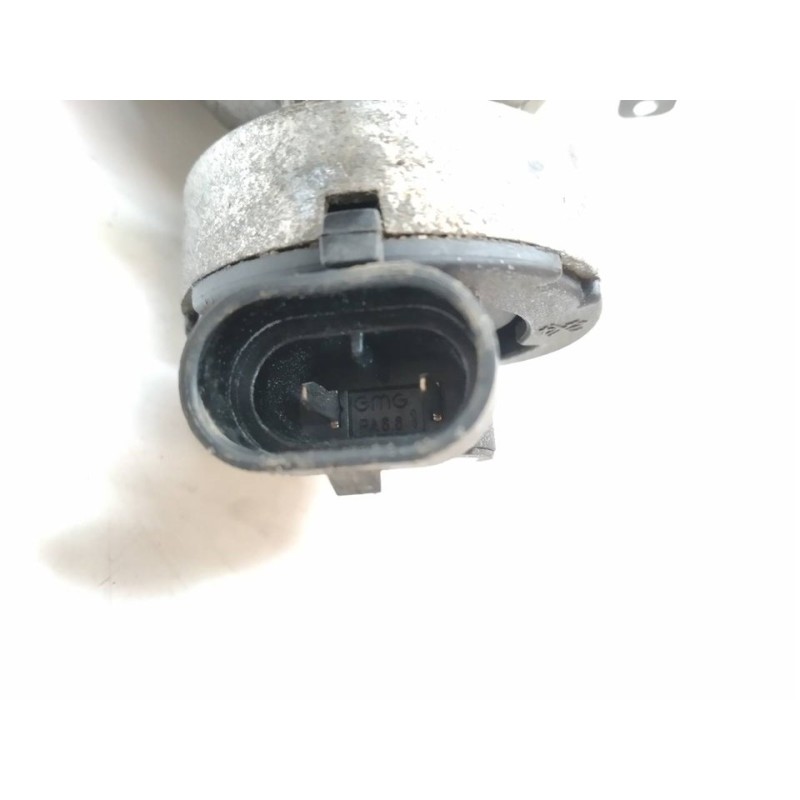 Recambio de faro antiniebla izquierdo para kia pro_cee'd active referencia OEM IAM - Negro 3