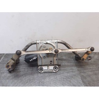 MOTOR LIMPIA DELANTERO 53549002 VALEO 