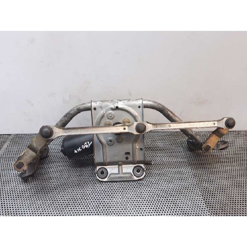 Recambio de motor limpia delantero para renault espace /grand espace (je0) 2.0 16v espace rt referencia OEM IAM 53549002 VALEO - Gris