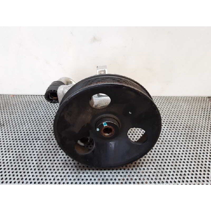 Recambio de bomba direccion para chevrolet aveo lt referencia OEM IAM 2437A2 - Negro 4