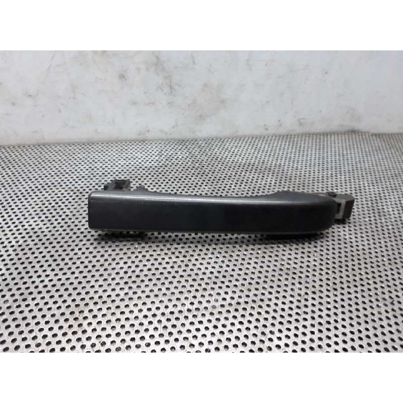Recambio de maneta exterior delantera izquierda para honda cr-v (rd8) ls referencia OEM IAM   