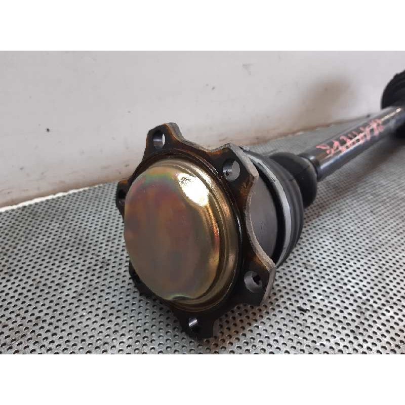 Recambio de transmision delantera izquierda para audi a4 berlina (b5) 2.5 tdi referencia OEM IAM 2