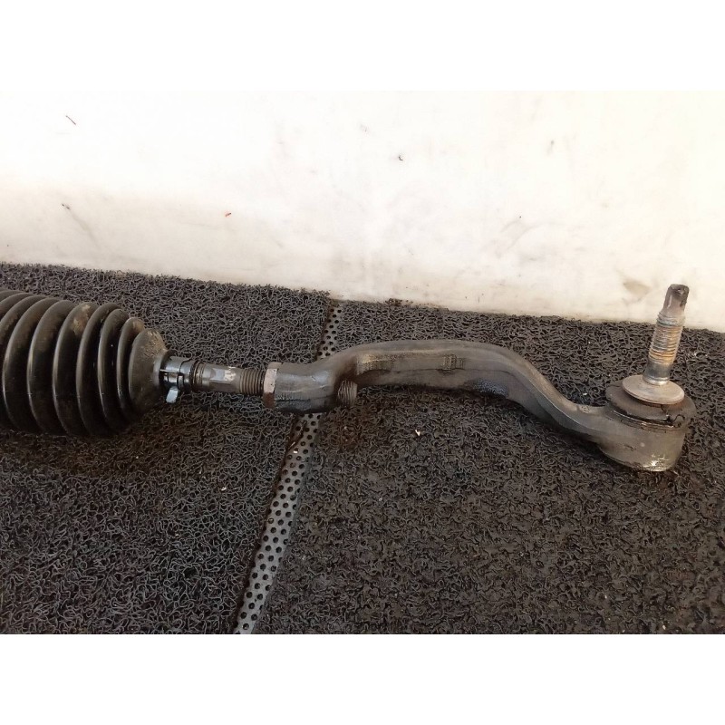 Recambio de cremallera direccion para jaguar s-type 3.0 v6 referencia OEM IAM 1R833200AB 7852993221 - Gris 5