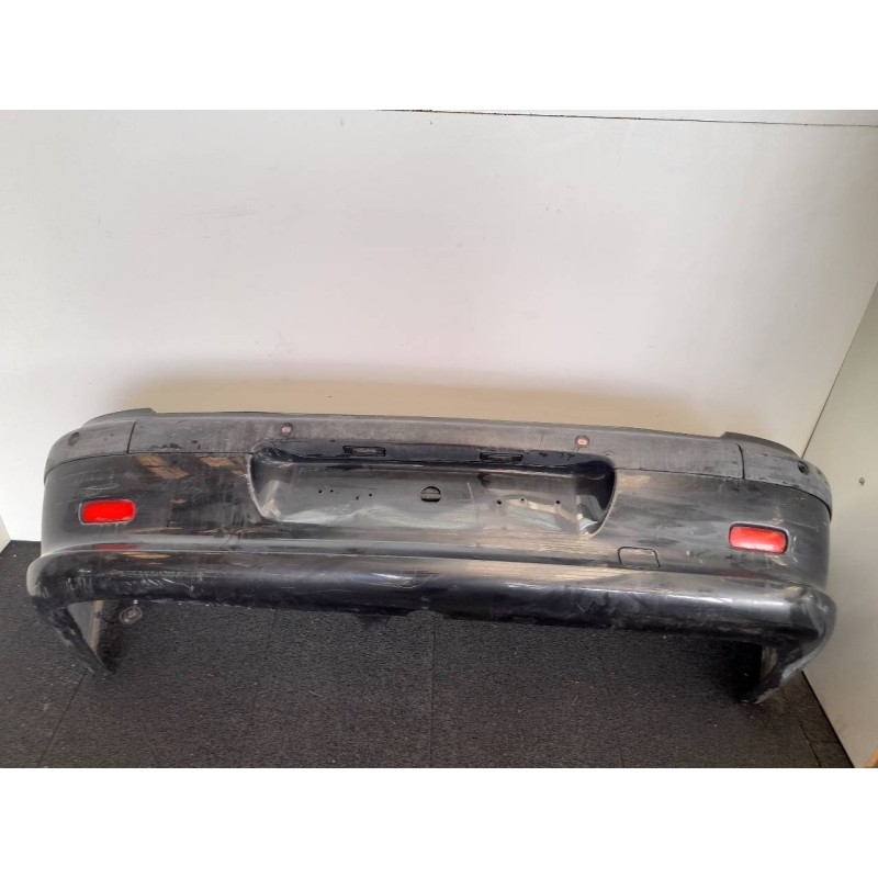 Recambio de paragolpes trasero para peugeot 607 (s1) pack referencia OEM IAM   