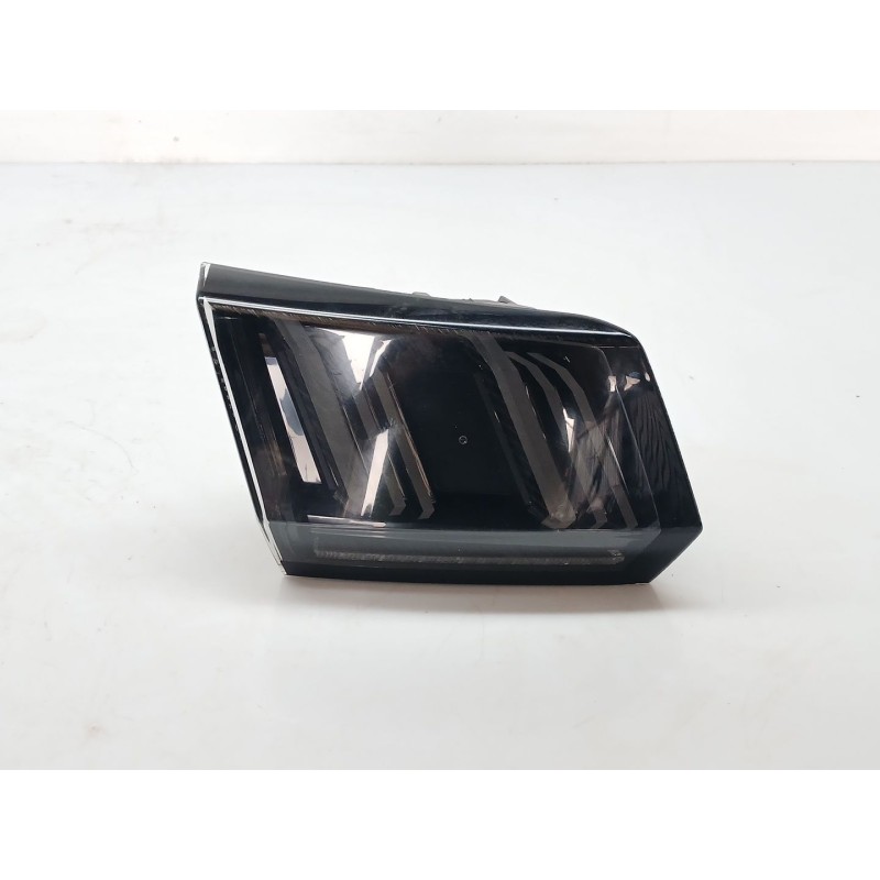 Recambio de piloto trasero izquierdo interior para peugeot 3008 active pack referencia OEM IAM 9836231480  