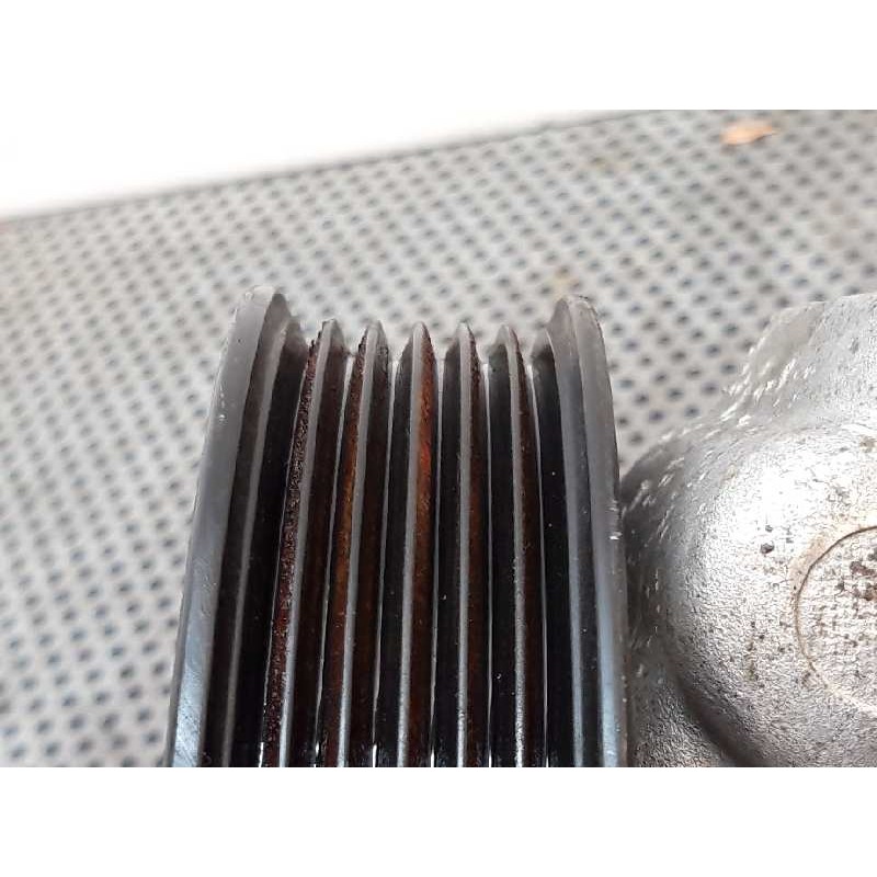 Recambio de bomba direccion para chevrolet aveo lt referencia OEM IAM 2437A2 - Negro 5