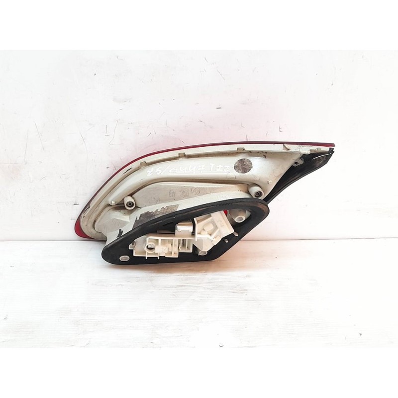 Recambio de piloto trasero izquierdo interior para opel astra j lim. selective referencia OEM IAM 2