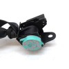 Recambio de cinturon seguridad trasero izquierdo para chrysler grand voyager 2.5crdi referencia OEM IAM P04680197AD  