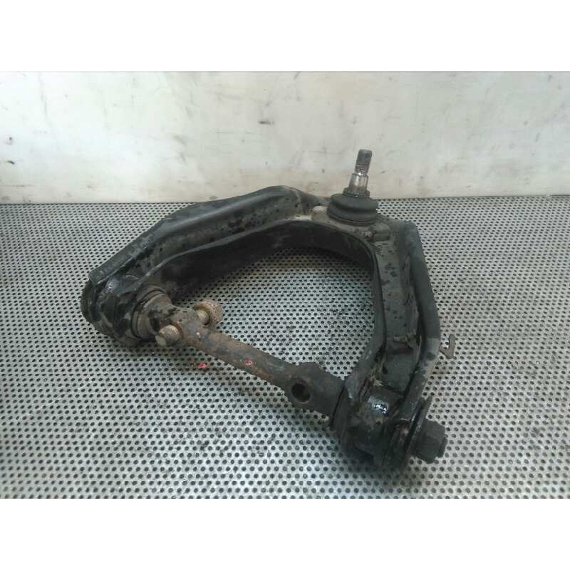 Recambio de brazo suspension superior delantero izquierdo para nissan terrano/terrano.ii (r20) 2.7 turbodiesel referencia OEM IA - Blanco 2