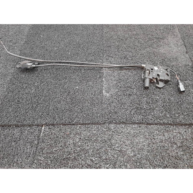 Recambio de cerradura capo para audi a5 sportback (f5a) sport referencia OEM IAM 8W0823509C  