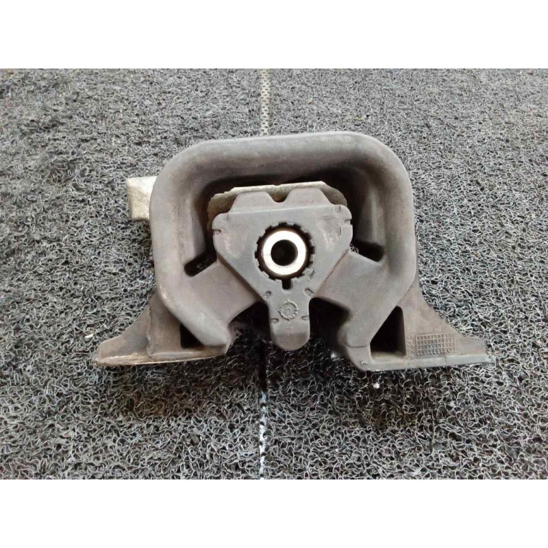 Recambio de soporte motor derecho para opel corsa c 1.7 16v dti cat (y 17 dt / lr6) referencia OEM IAM 9227880FN 9227881FN - Verde 6