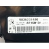 Recambio de piloto trasero izquierdo interior para peugeot 3008 active pack referencia OEM IAM 9836231480  
