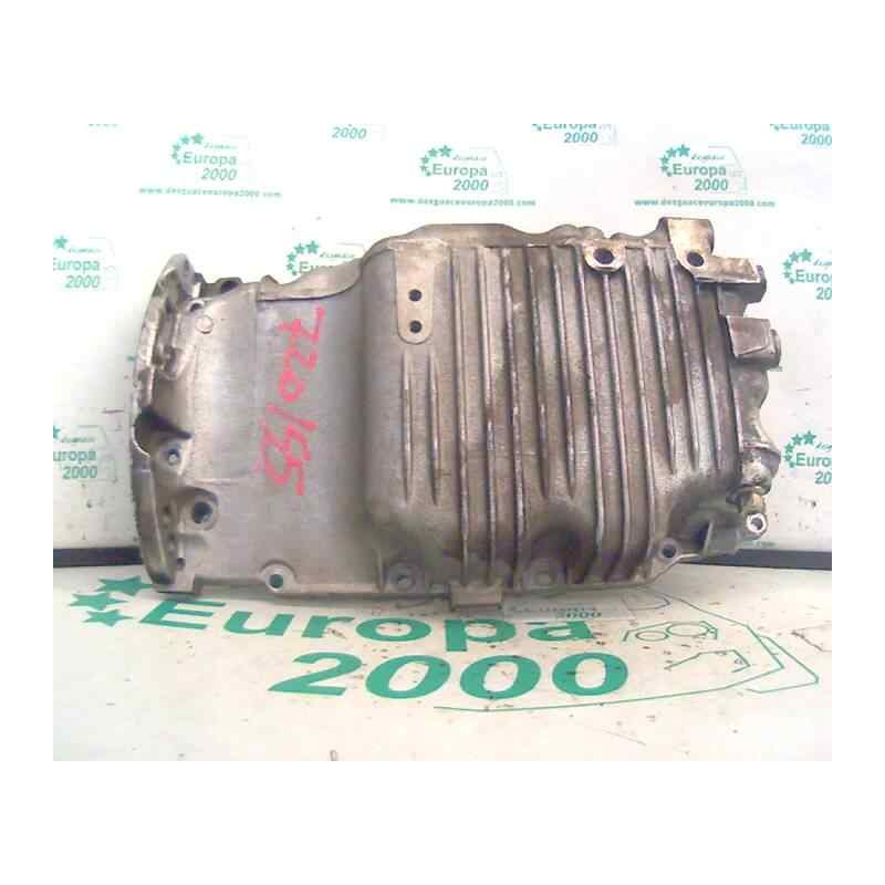Recambio de carter para mg serie 45 (rt) 1.6 16v cat referencia OEM IAM - Gris 2