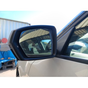 RETROVISOR IZQUIERDO 