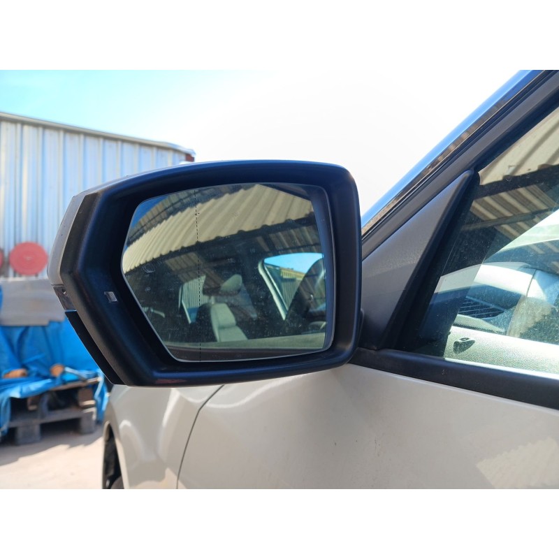 Recambio de retrovisor izquierdo para audi a1 sportback (gba) 25 tfsi referencia OEM IAM   