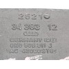 Recambio de brazo suspension inferior trasero izquierdo para audi a4 ber. (b8) e referencia OEM IAM 8K0505311J  