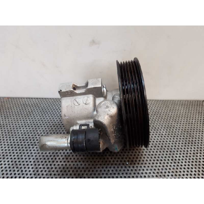 Recambio de bomba direccion para chevrolet aveo lt referencia OEM IAM 2437A2 - Negro 6