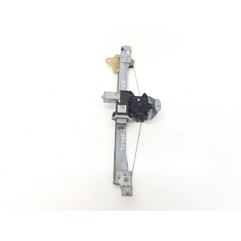 Recambio de elevalunas delantero izquierdo para renault captur zen referencia OEM IAM 12800149203A 01967377 