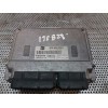 Recambio de centralita motor uce para seat ibiza (6l1) signo referencia OEM IAM 03E906033D 5WP4012104 