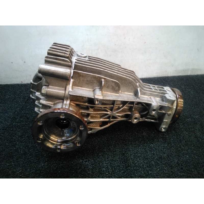 Recambio de diferencial trasero para audi a6 allroad quattro (4gj) 3.0 tdi clean diesel referencia OEM IAM 173380269 3R20 