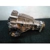 Recambio de diferencial trasero para audi a6 allroad quattro (4gj) 3.0 tdi clean diesel referencia OEM IAM 173380269 3R20 