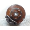 Recambio de mangueta delantera izquierda para honda cr-v (rd8) ls referencia OEM IAM   