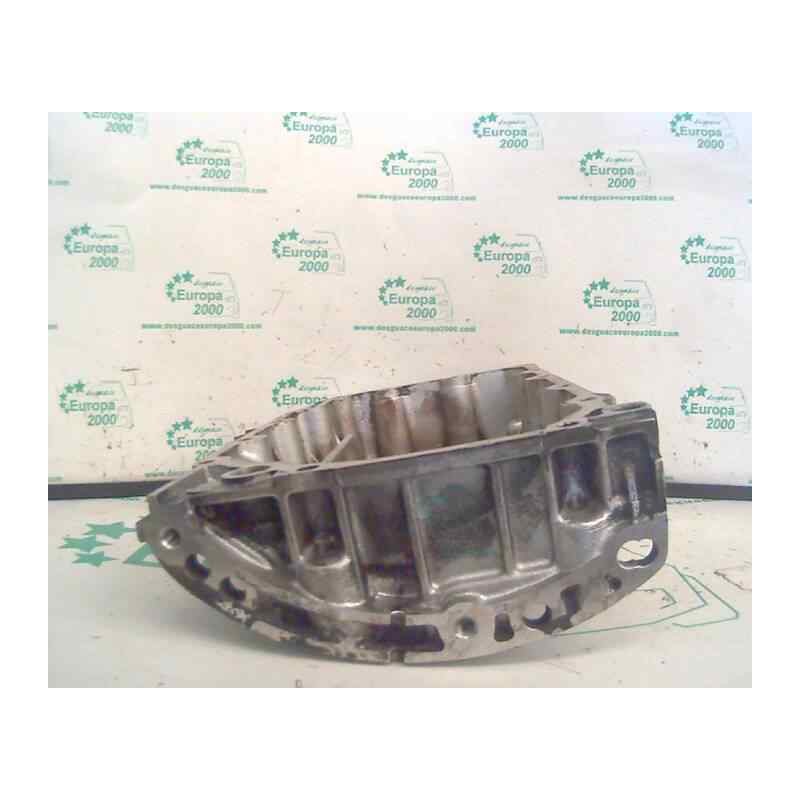 Recambio de carter para mg serie 45 (rt) 1.6 16v cat referencia OEM IAM - Gris 3