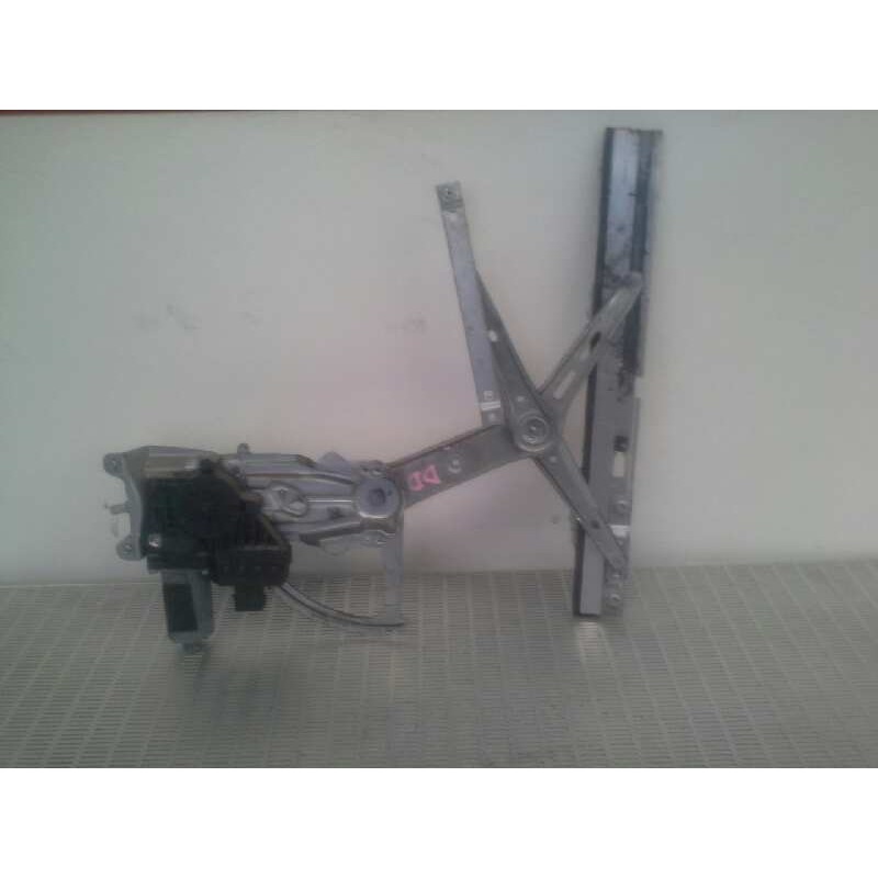 Recambio de elevalunas delantero derecho para opel astra h ber. 1.9 cdti referencia OEM IAM 0713005872  