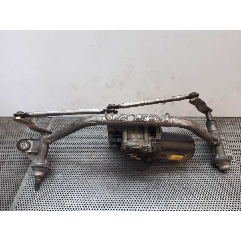 Recambio de motor limpia delantero para renault espace /grand espace (je0) 2.0 16v espace rt referencia OEM IAM 53549002 VALEO - Gris 4