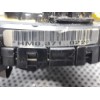 Recambio de anillo airbag para kia picanto 1.1 ex referencia OEM IAM HM03710220  