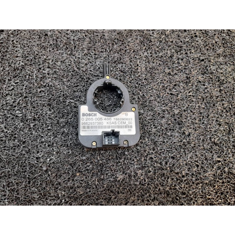 Recambio de sensor para citroën c4 picasso sx referencia OEM IAM 0265005486 9662937380 2