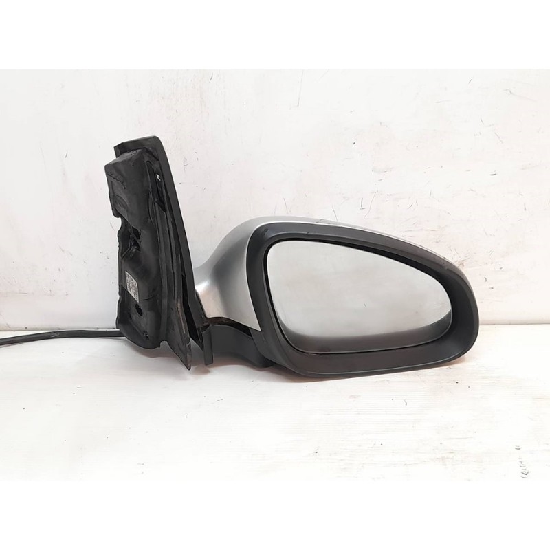 Recambio de retrovisor derecho para opel astra j lim. selective referencia OEM IAM 13302752  