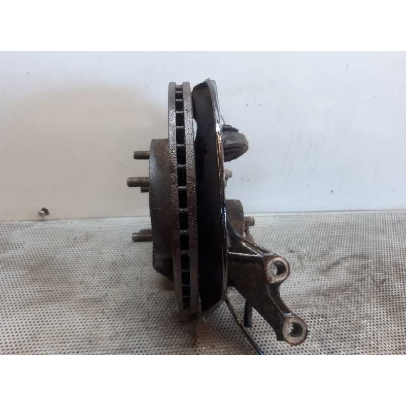 Recambio de mangueta delantera izquierda para honda cr-v (rd8) ls referencia OEM IAM 2