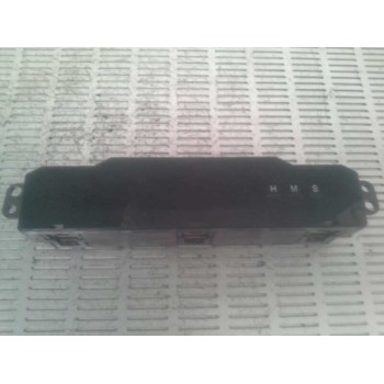 PANTALLA MULTIFUNCION 96490020 