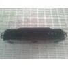 Recambio de pantalla multifuncion para daewoo lacetti 1.6 cat referencia OEM IAM 96490020  