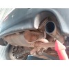 Recambio de tubo escape trasero para mitsubishi asx (ga0w) challenge 2wd referencia OEM IAM   