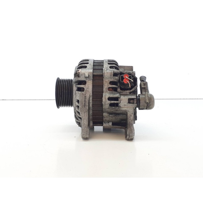 Recambio de alternador para mazda 6 berlina (gg) 2.0 crtd 120 active (5-ptas.) referencia OEM IAM A3TB4981 RF5C - Negro
