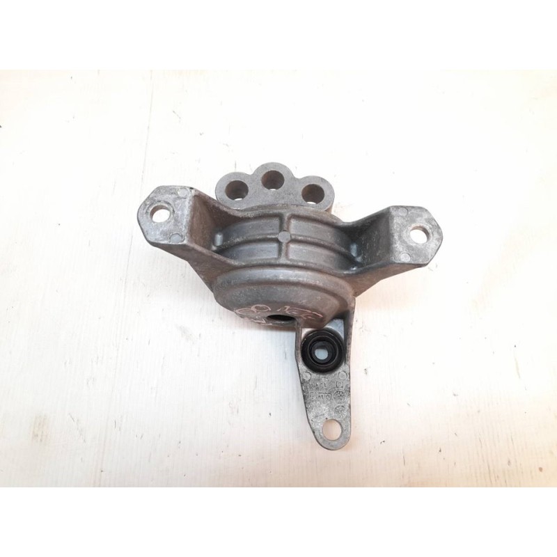 Recambio de soporte motor derecho para opel meriva b essentia referencia OEM IAM 13271774 - Rojo 3