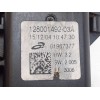 Recambio de elevalunas delantero izquierdo para renault captur zen referencia OEM IAM 12800149203A 01967377 