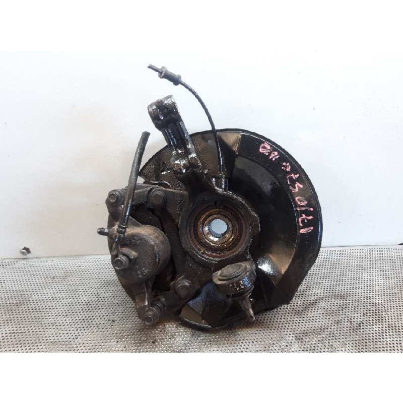 Recambio de mangueta delantera izquierda para honda cr-v (rd8) ls referencia OEM IAM 3