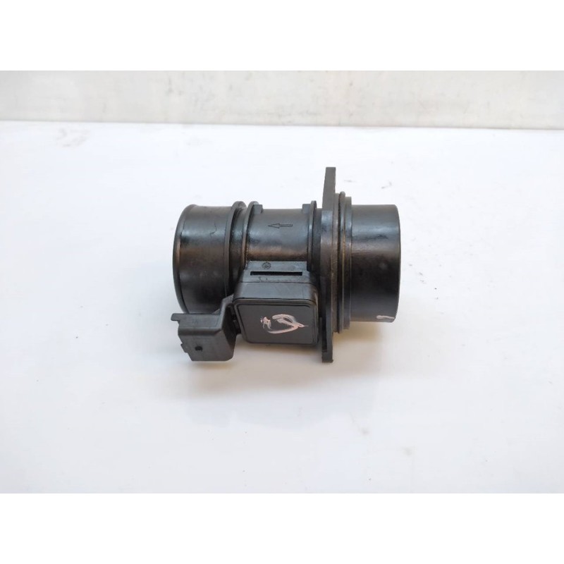 Recambio de caudalimetro para renault laguna ii (bg0) privilege referencia OEM IAM 5WK9609 H7700314669 SIEMENS