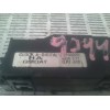 Recambio de pantalla multifuncion para daewoo lacetti 1.6 cat referencia OEM IAM 96490020  